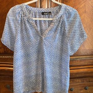 A.n.a  blouse in good condition size M